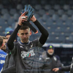 TV | Vicario nel dopo gara con la Salernitana