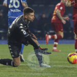 Mercato Azzurro | La Lazio potrebbe “mollare” Vicario