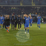 Fotogallery Serie A 2021/22 | Empoli – Roma