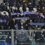 La partita del tifo (Roma)