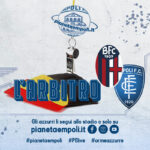 L’arbitro di Bologna-Empoli
