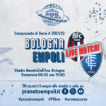 A Bologna la prima gara a reti bianche della stagione: 0-0 ed un punto che porta a 30