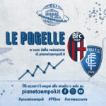 Le pagelle di Bologna-Empoli 0-0