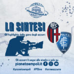 TV | Sintesi gara Bologna-Empoli 0-0