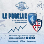 Le pagelle di Empoli-Cagliari 1-1