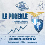 Le pagelle di Lazio-Empoli 3-3