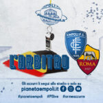 L’arbitro di Empoli-Roma