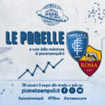 Le pagelle di Empoli-Roma 2-4