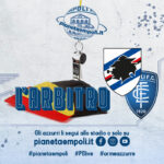 L’arbitro di Sampdoria-Empoli