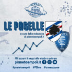 Le pagelle di Sampdoria-Empoli 2-0
