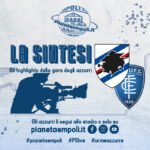 TV | Sintesi gara Samp-Empoli 2-0