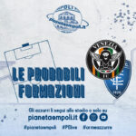 Venezia-Empoli: le probabili formazioni