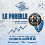 Le Pagelle di Venezia-Empoli 1-1