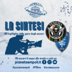 TV | Sintesi gara Venezia-Empoli 1-1