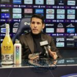 TV | Pietro Accardi chiude il mercato invernale