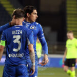 Fotogallery Youth League 2021/22 | Empoli – Borussia Dortmund