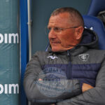 TV | Mister Andreazzoli nel post gara con la Salernitana