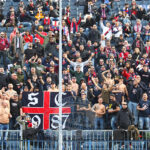 Accolto il ricorso del Cagliari. Tifosi presenti ad Empoli