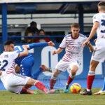 Fotogallery Serie A 2021/22 | Empoli – Cagliari