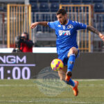 Mercato Azzurro | Il Verona pensa a Bandinelli