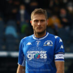 Il saluto di Simone Romagnoli