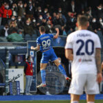 TV | Andrea Pinamonti nel post gara con il Cagliari