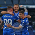 Record negativo di gare senza vittorie per l’Empoli ma la salvezza resta a un passo…..