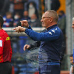 Per Andreazzoli potrebbero aprirsi le porte del Pisa