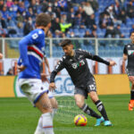 AUDIO | Benassi nel dopo gara a Genova