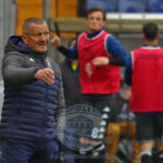 Due gironi agli antipodi