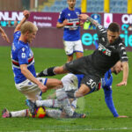 Fotogallery Serie A 2021/22 | Sampdoria – Empoli