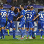 A Marassi per far svoltare un 2022 per adesso “Horribilis”