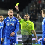 Giudice Sportivo | 1 turno di stop per Ismajli