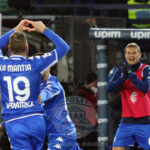 Mercato Azzurro | Si inserisce il Venezia per La Mantia