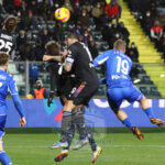 EFC | Oggi la ripresa dei lavori… Anche con la Juve, solo complimenti.