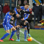 Fotogallery Serie A 2021/22 | Empoli – Juventus