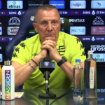 TV | Il pregara di mister Andreazzoli