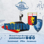 L’arbitro di Genoa-Empoli