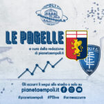 Le Pagelle di Genoa-Empoli 0-0