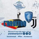 L’arbitro di Empoli-Juve
