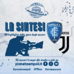 TV | Sintesi gara Empoli-Juventus 2-3