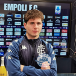 TV | Presentazione ufficiale Liberato Cacace