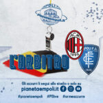 L’arbitro di Milan-Empoli