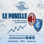 Le pagelle di Milan-Empoli 1-0
