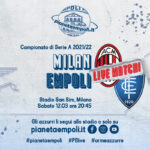 La vince il Milan ma solo di “corto muso”. A San Siro è 1-0 rossonero