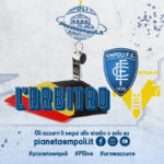 L’arbitro di Empoli-Verona