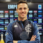 TV | Presentazione Valerio Verre