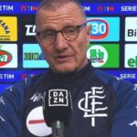 Aurelio Andreazzoli: “Io non ho mollato, semmai chi a gennaio ha fatto cassa.”