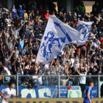 La partita del tifo (Verona)