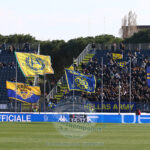 Da Verona…….parla il tecnico Zaffaroni